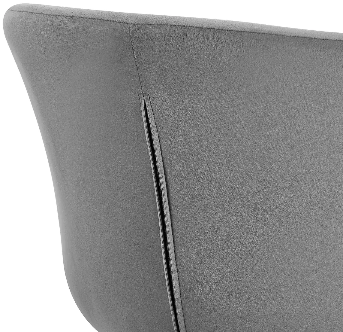 Стул 4Rico Linea 155306 (Grey) - 8