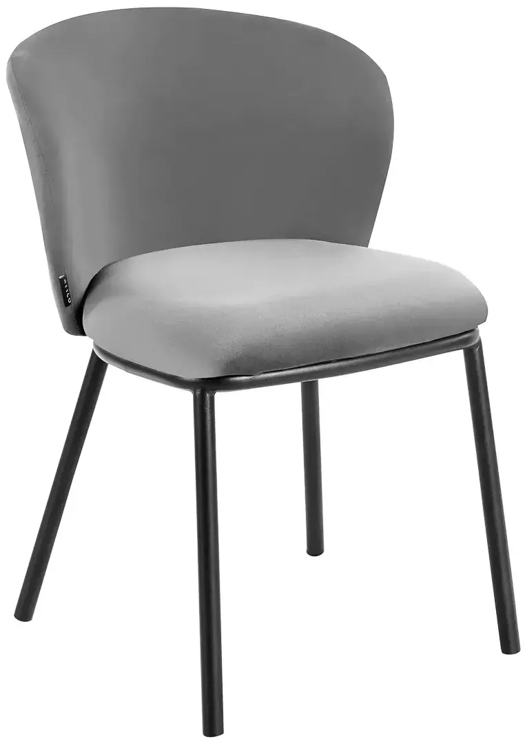 Стул 4Rico Linea 155306 (Grey)