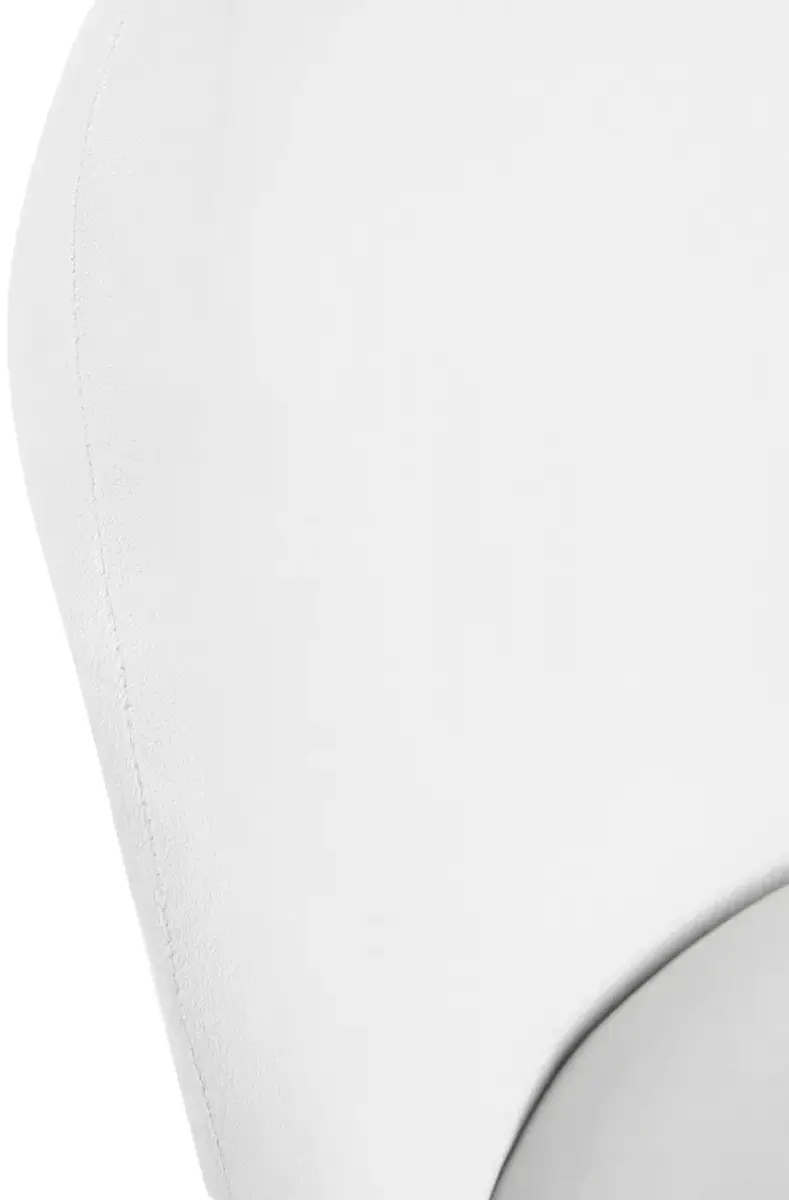 Стул 4Rico Linea 155308 (Black/White) - 6