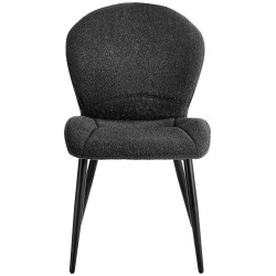 Стул 4Rico Lucente 155344 (Black) Thumb