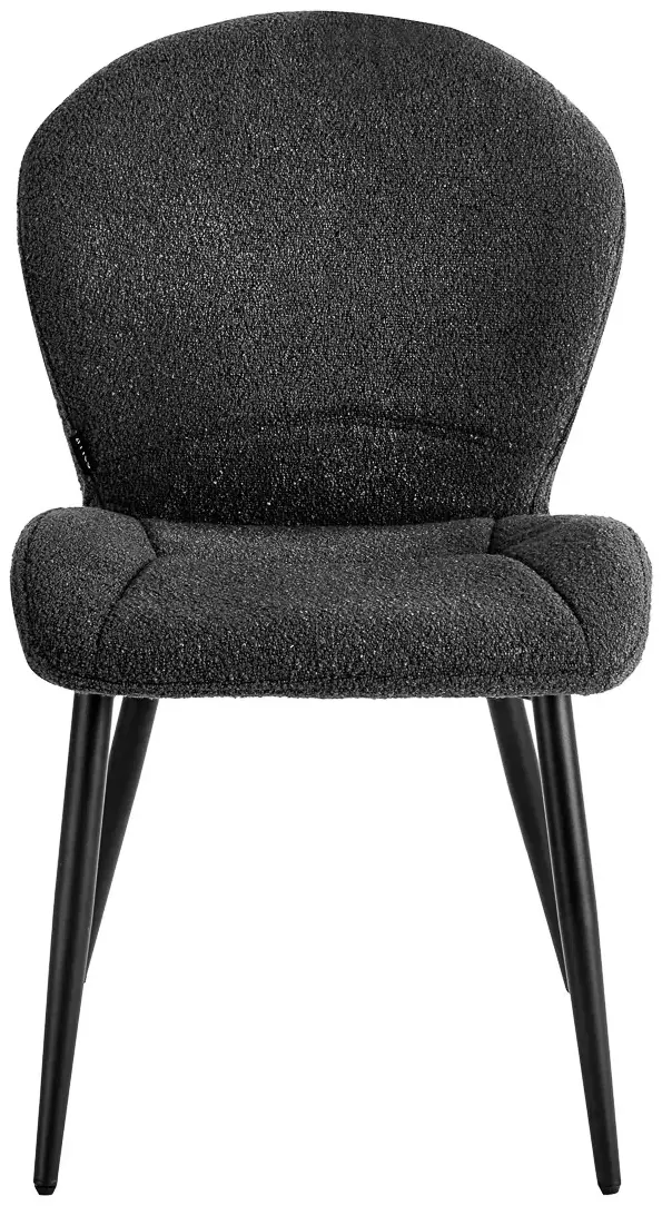 Стул 4Rico Lucente 155344 (Black) - 4