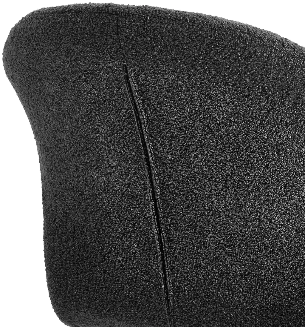 Стул 4Rico Lucente 155344 (Black) - 6