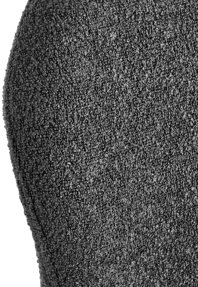 Стул 4Rico Lucente 155344 (Black) - 7