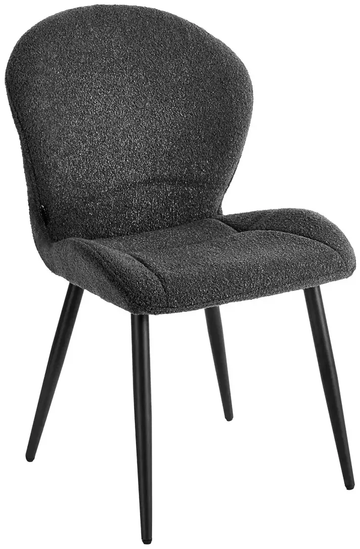 Стул 4Rico Lucente 155344 (Black)