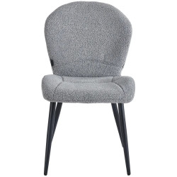 Scaun 4Rico Lucente 155346 (Grey) Thumb