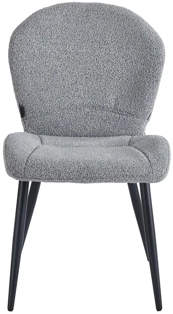 Scaun 4Rico Lucente 155346 (Grey) - 3