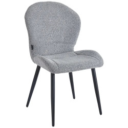 Scaun 4Rico Lucente 155346 (Grey)