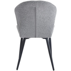Scaun 4Rico Lucente 155346 (Grey) Thumb