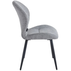 Scaun 4Rico Lucente 155346 (Grey) Thumb