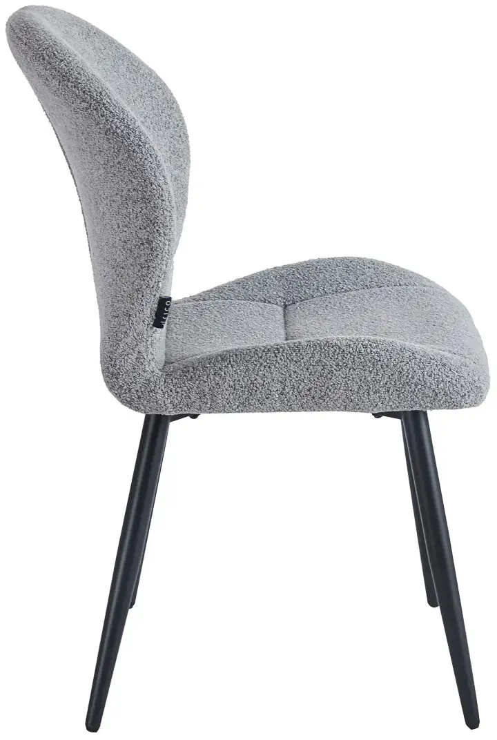 Scaun 4Rico Lucente 155346 (Grey) - 5