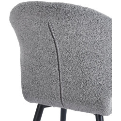 Scaun 4Rico Lucente 155346 (Grey) Thumb