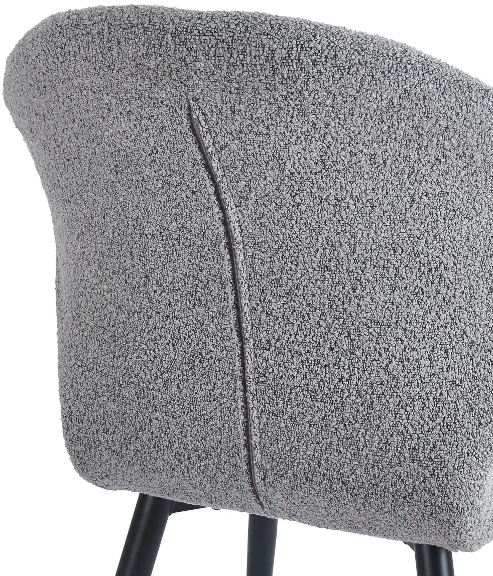 Scaun 4Rico Lucente 155346 (Grey) - 7