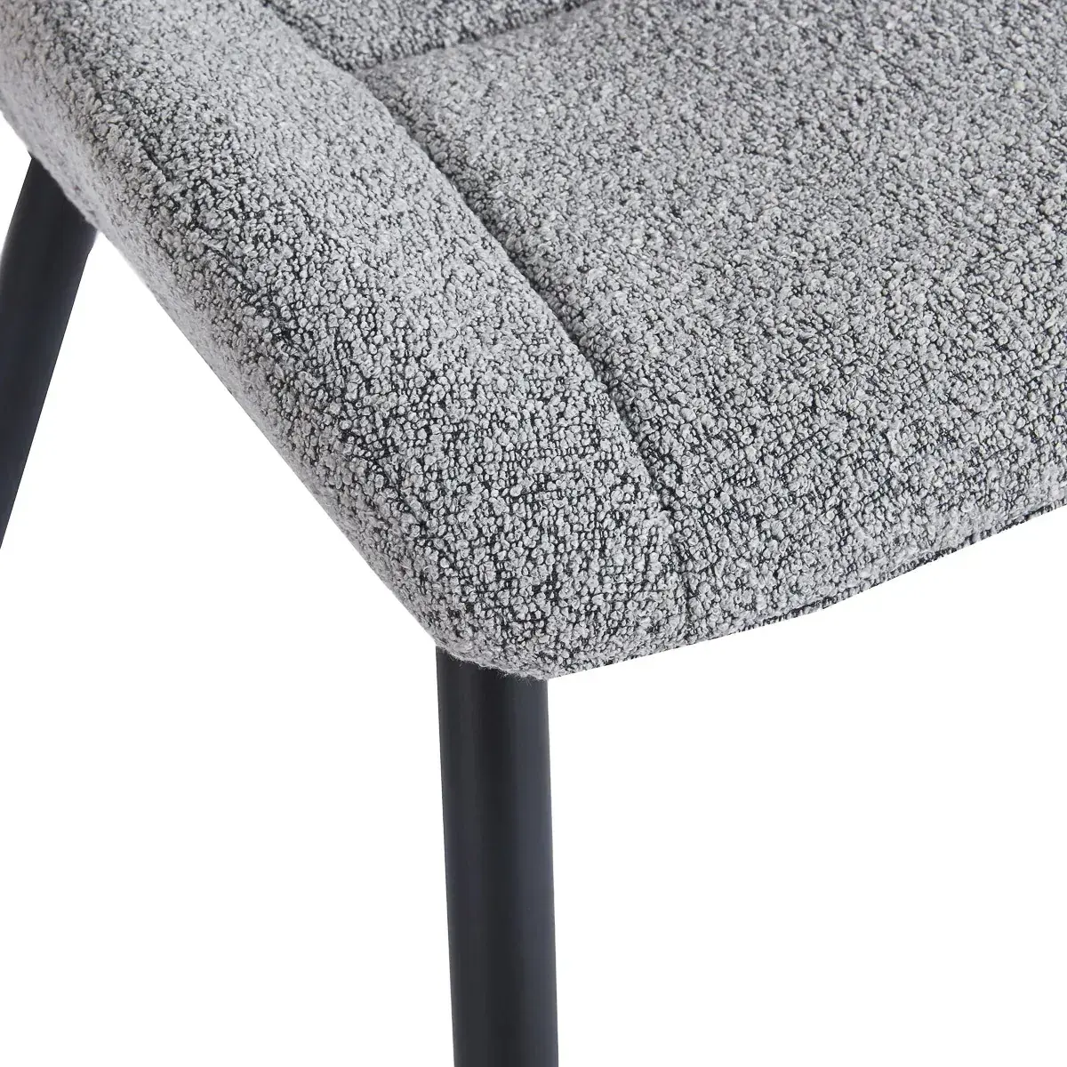 Scaun 4Rico Lucente 155346 (Grey) - 8
