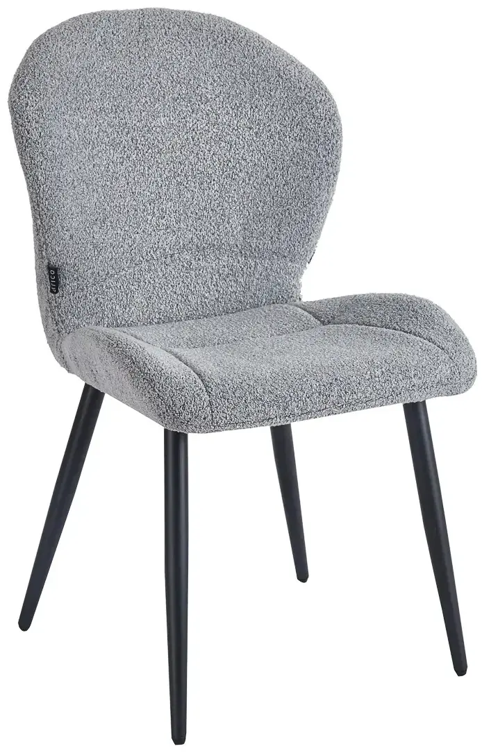 Scaun 4Rico Lucente 155346 (Grey)