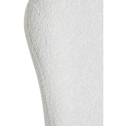 Стул 4Rico Lucente 155348 (Black/White) Thumb