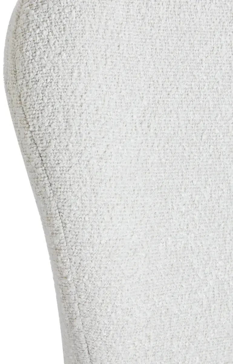 Стул 4Rico Lucente 155348 (Black/White) - 6