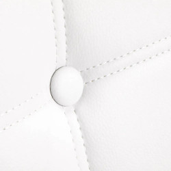 Scaun 4Rico QS-185 147832 (White/Natural) Thumb