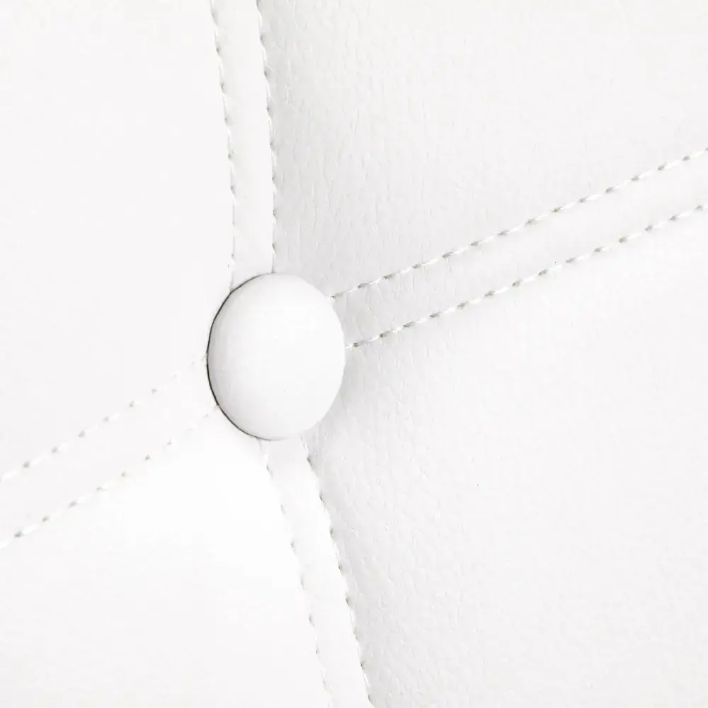 Scaun 4Rico QS-185 147832 (White/Natural) - 7