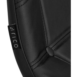 Стул 4Rico QS-185 147833 (Black/Natural) Thumb