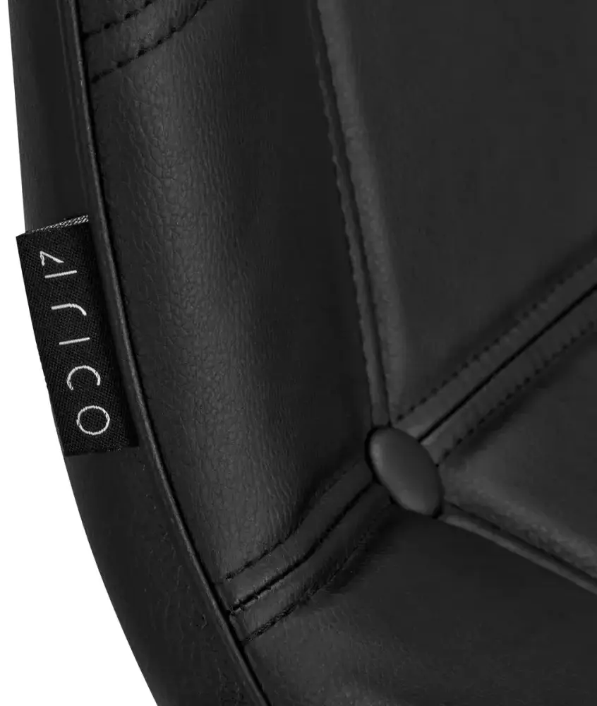 Стул 4Rico QS-185 147833 (Black/Natural) - 8