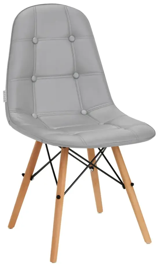 Scaun 4Rico QS-185 147834 (Grey) - 2