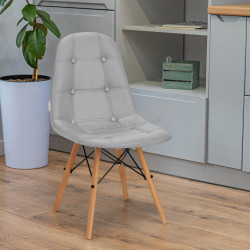 Scaun 4Rico QS-185 147834 (Grey)