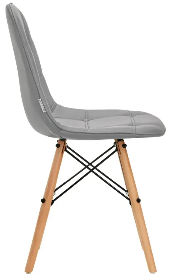 Scaun 4Rico QS-185 147834 (Grey) - 4