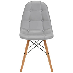 Scaun 4Rico QS-185 147834 (Grey) Thumb