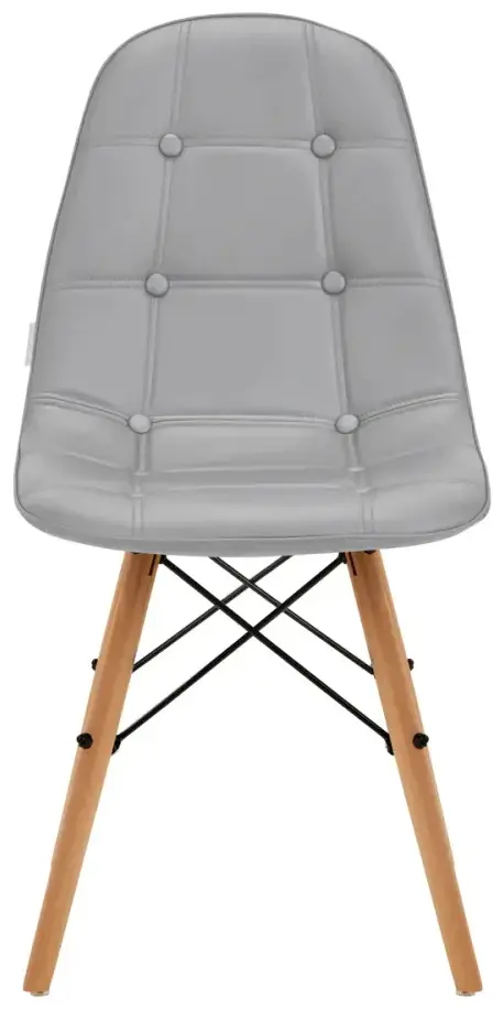 Scaun 4Rico QS-185 147834 (Grey) - 5