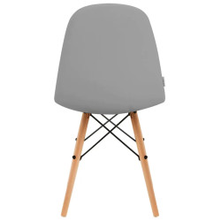 Scaun 4Rico QS-185 147834 (Grey) Thumb