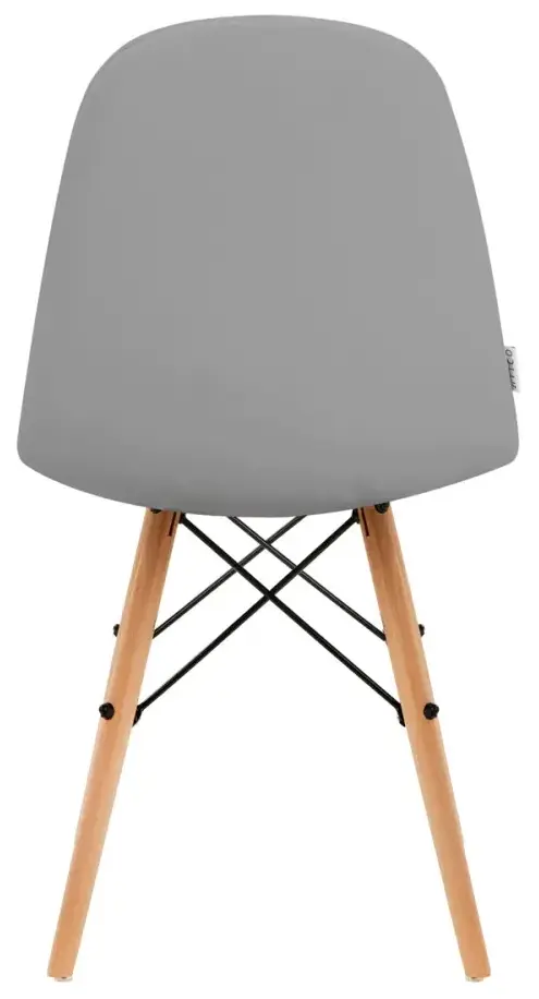 Scaun 4Rico QS-185 147834 (Grey) - 6