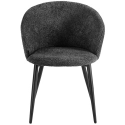 Стул 4Rico Verso 155328 (Black) Thumb