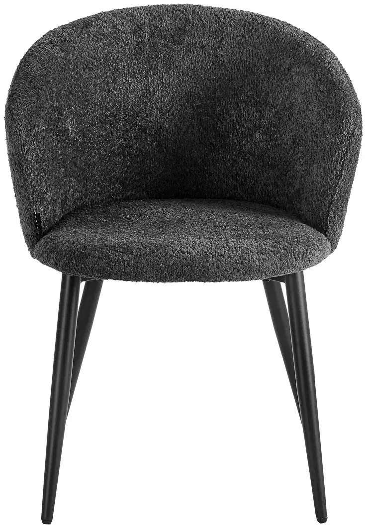 Стул 4Rico Verso 155328 (Black) - 3