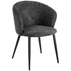 Стул 4Rico Verso 155328 (Black)