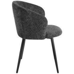 Стул 4Rico Verso 155328 (Black) Thumb