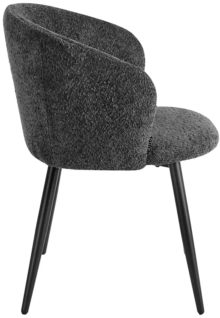 Стул 4Rico Verso 155328 (Black) - 4