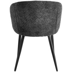 Стул 4Rico Verso 155328 (Black) Thumb