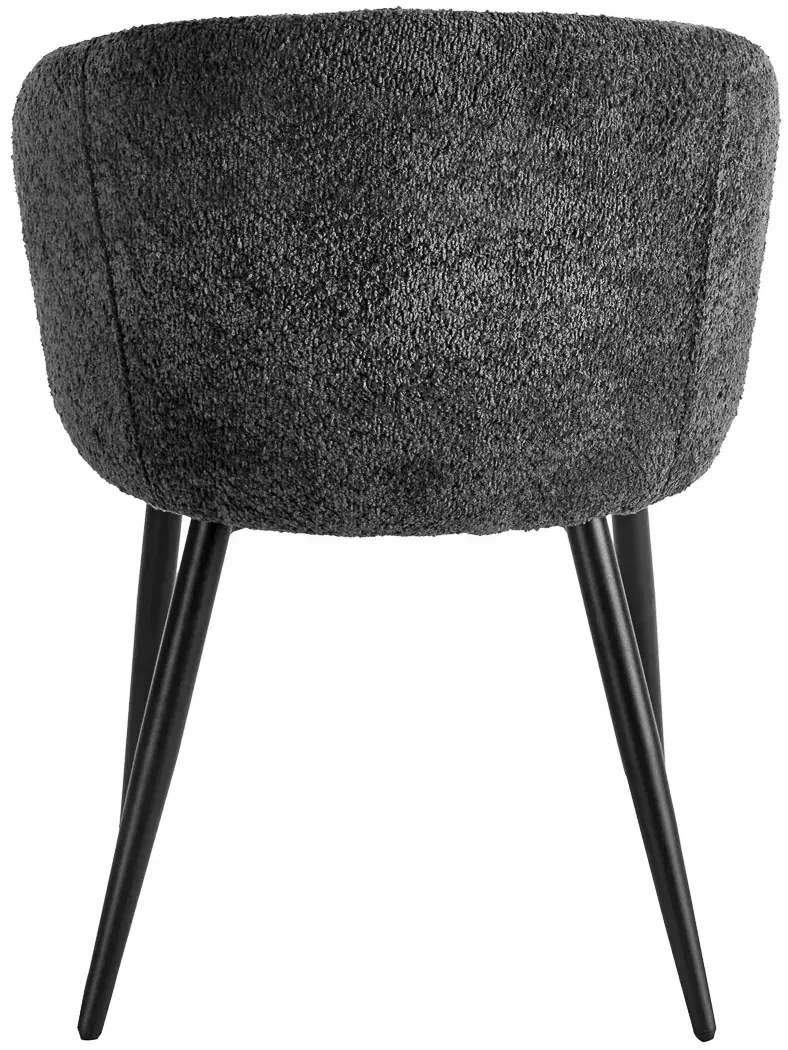Стул 4Rico Verso 155328 (Black) - 5