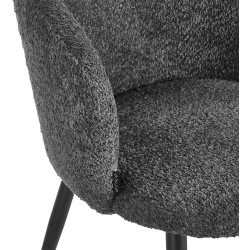 Стул 4Rico Verso 155328 (Black) Thumb
