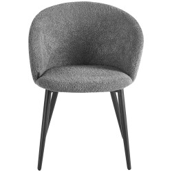 Стул 4Rico Verso 155330 (Grey) Thumb