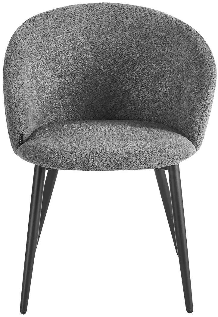 Стул 4Rico Verso 155330 (Grey) - 2