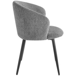 Стул 4Rico Verso 155330 (Grey) Thumb