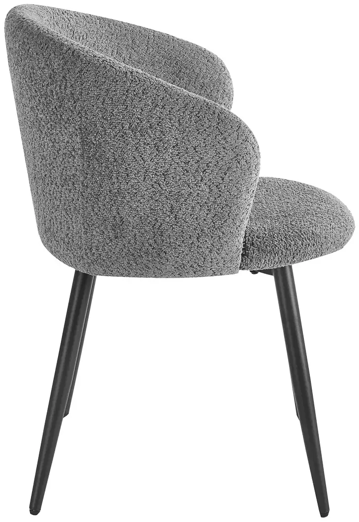Стул 4Rico Verso 155330 (Grey) - 3