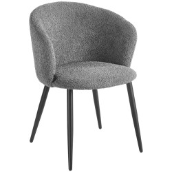 Стул 4Rico Verso 155330 (Grey)