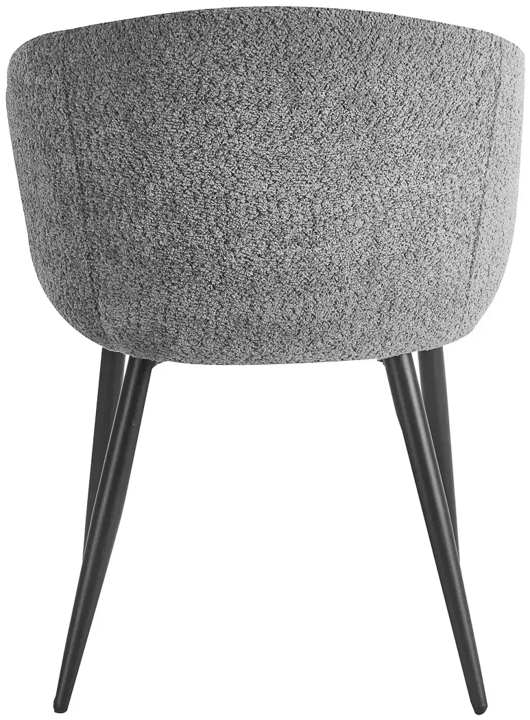 Стул 4Rico Verso 155330 (Grey) - 4