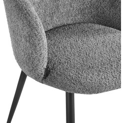 Стул 4Rico Verso 155330 (Grey) Thumb