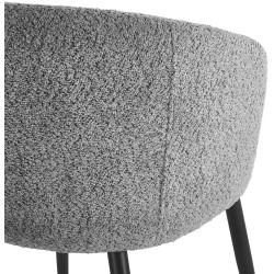 Стул 4Rico Verso 155330 (Grey) Thumb
