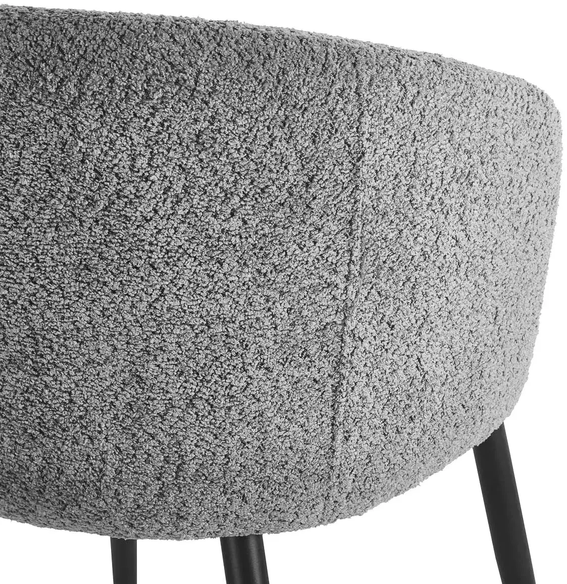 Стул 4Rico Verso 155330 (Grey) - 6