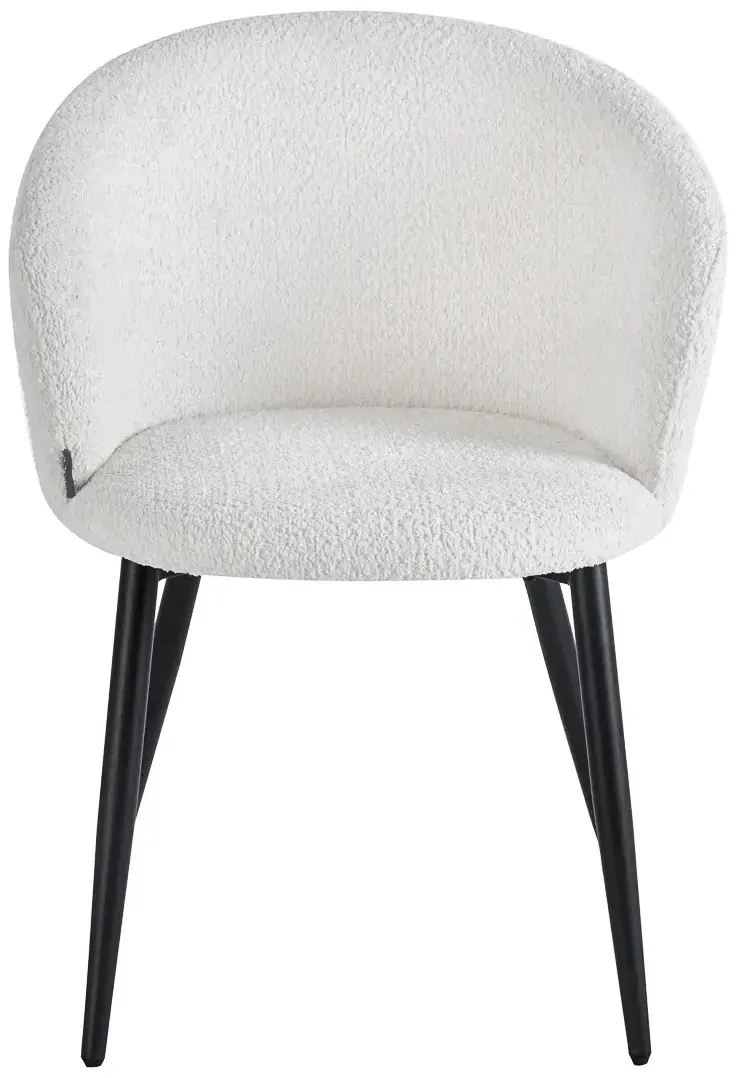 Стул 4Rico Verso 155332 (Black/White) - 3