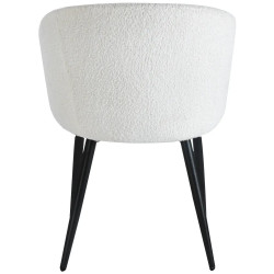Стул 4Rico Verso 155332 (Black/White) Thumb